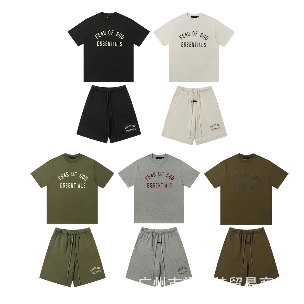 ESSENTIALS T-Shirt