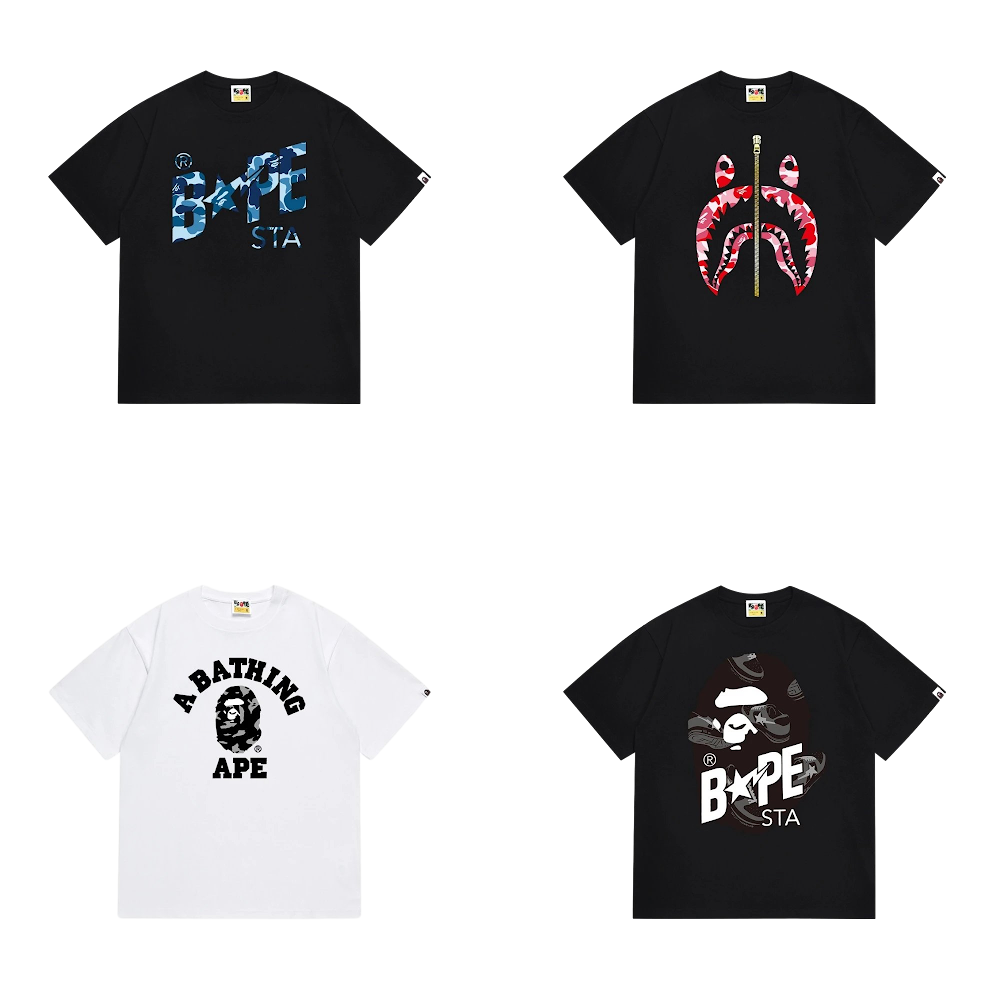 Bape T-shirt