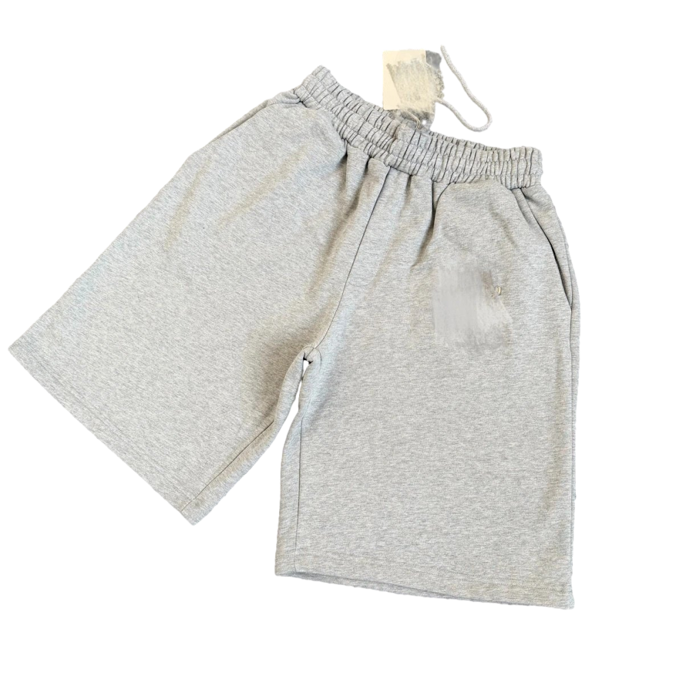 Deputy Dept. Shorts/Grey