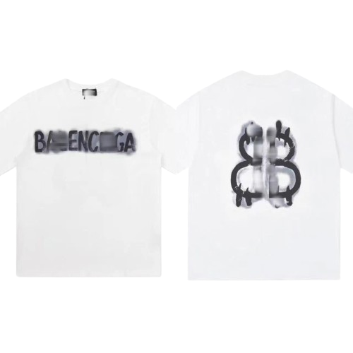 Balenciaga T-Shirts (10 Colorways)