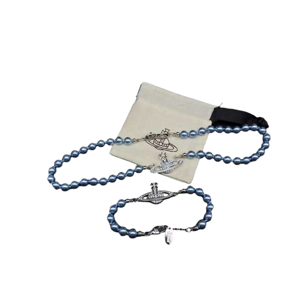 Vivienne Necklace