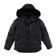 Moose Knuckles Down Jacket