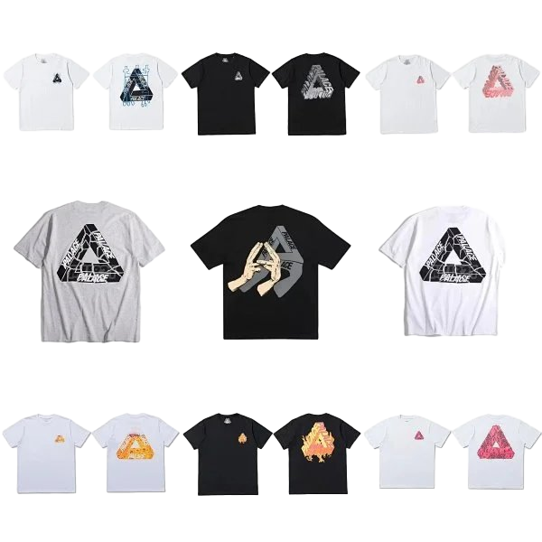 Palace T-Shirts