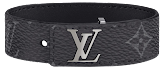 Louis Vuitton Slim Bracelet (2-Styles)