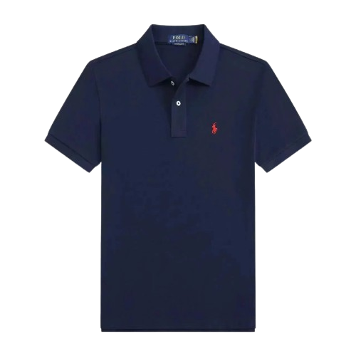 Ralph Lauren Polo (27-Colorways)
