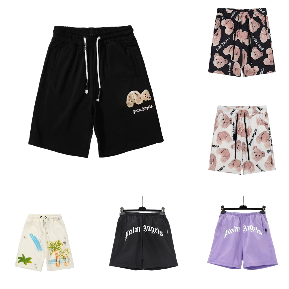 Palm Angels Shorts