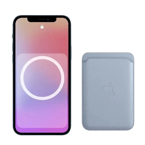 Apple MagSafe Wallet