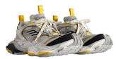 Balenciaga Cargo Sneaker (9 Colorways)