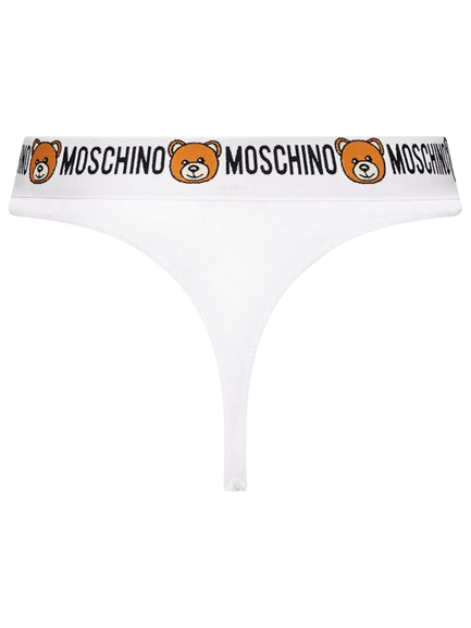 Moschino Thongs