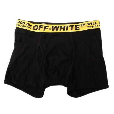Off White Underwear