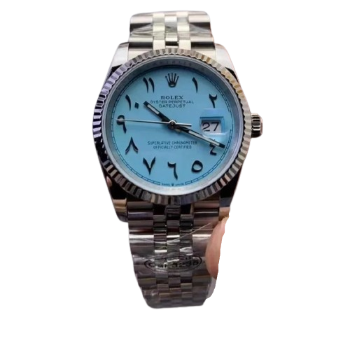 Arabic Dial Rolex + Other 22 Other Models