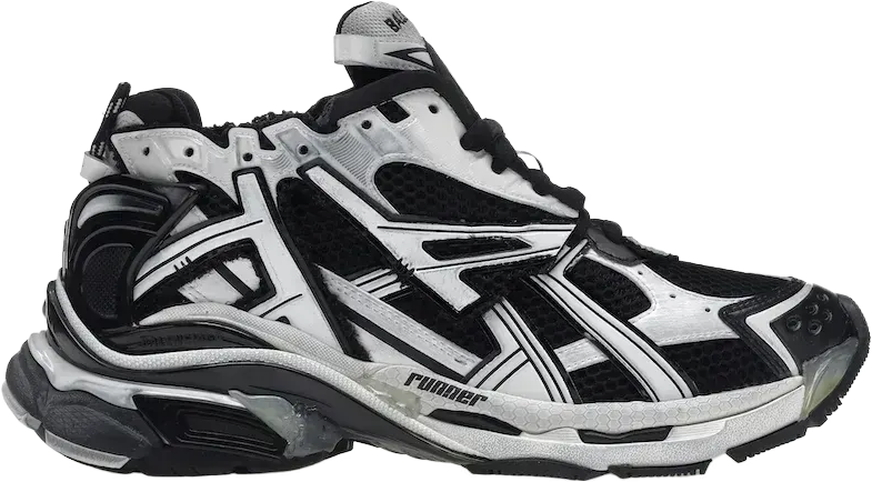 OG Batch Balenciaga Runner V1 (30 Colorways)
