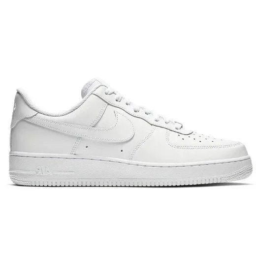 AirForce Low White