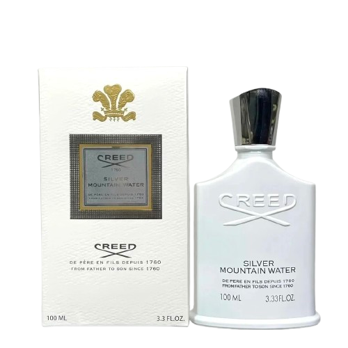 Creed Fragrance (Almost all Versions)