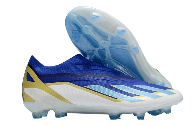 Adidas x Crazyfast (37 Colors)
