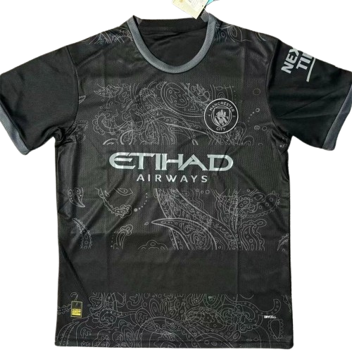 Manchester City Jerseys