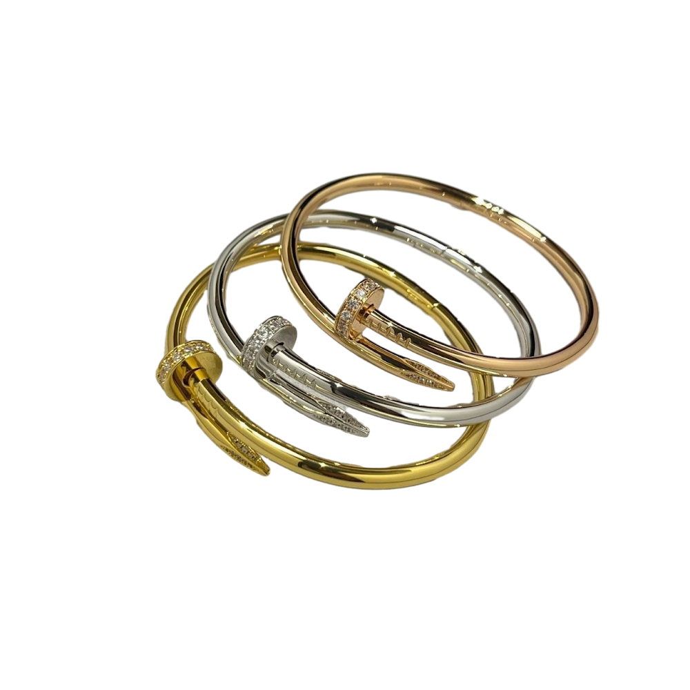 Cartier Cross Bracelet