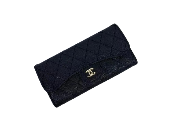 Chanel Purse (8 Colorways)