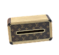 Louis Vuitton Tissue Box