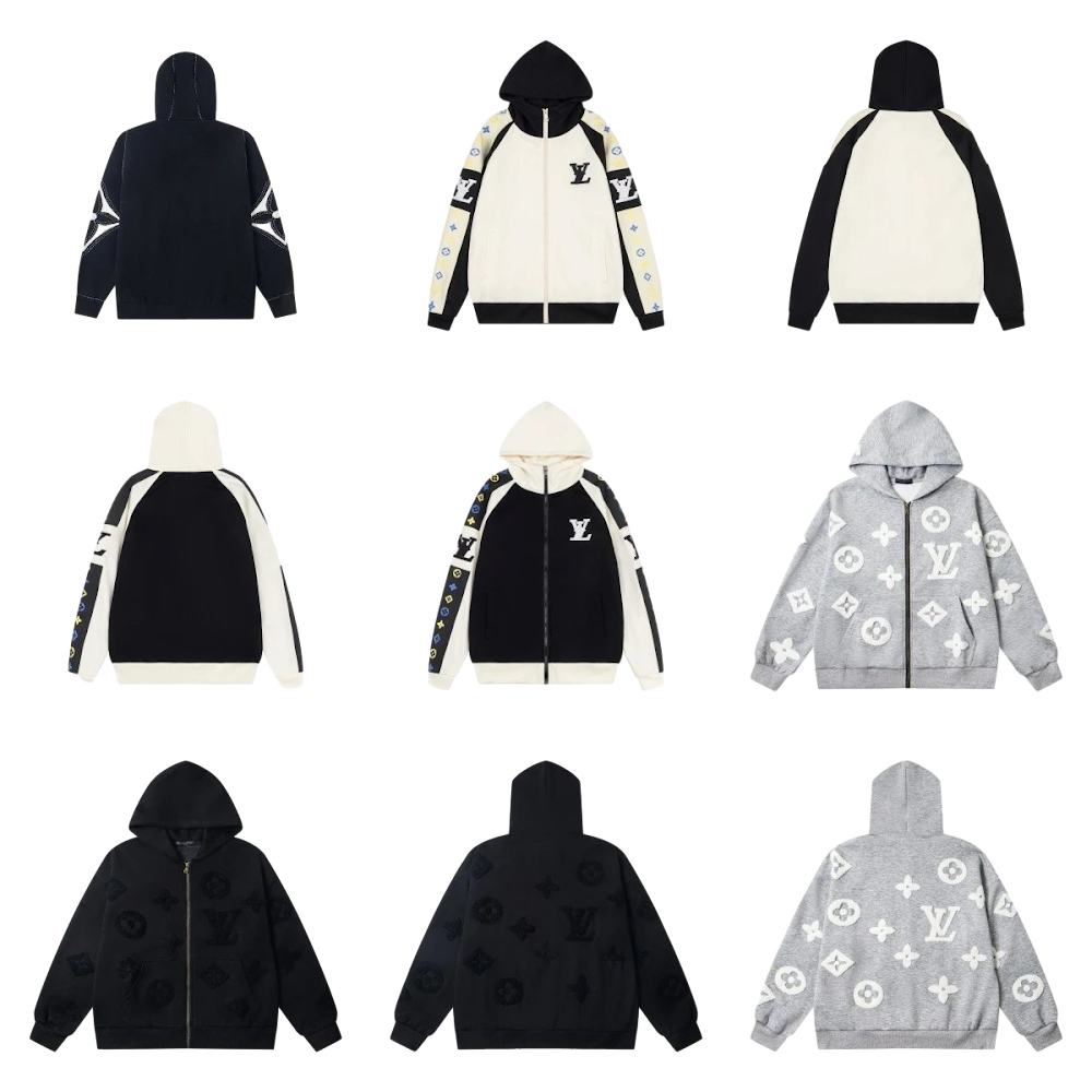 Dior Hoodie