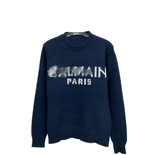 Balmain Sweater (2 Colorways)