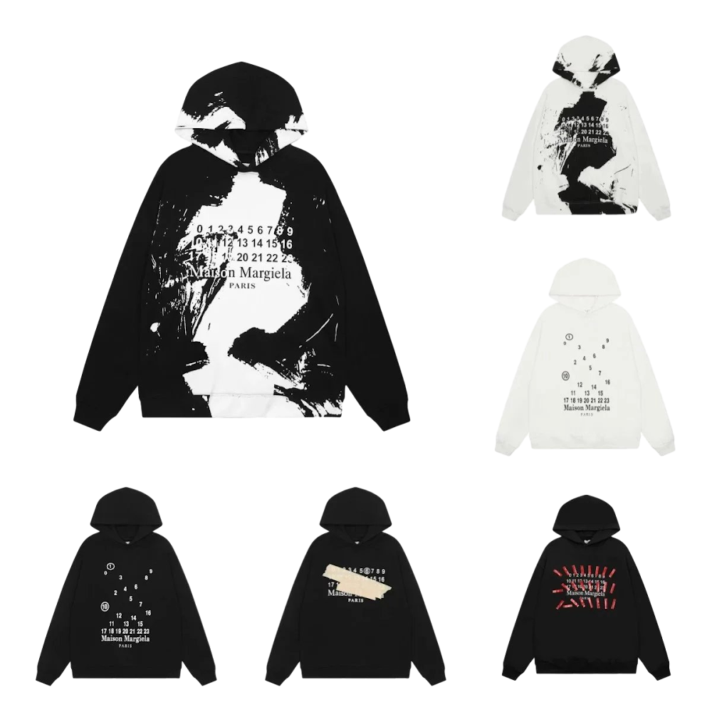 Maison Margiela Hoodie