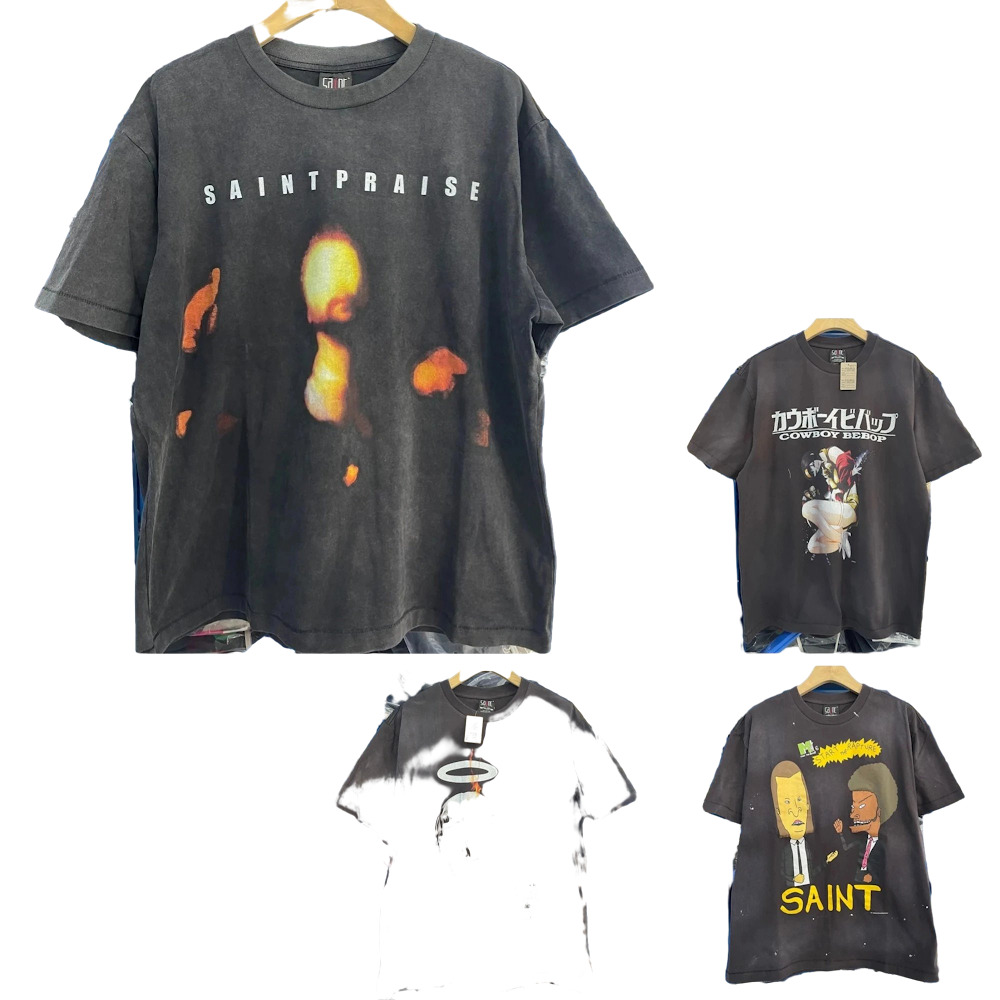 CPFM T-shirt