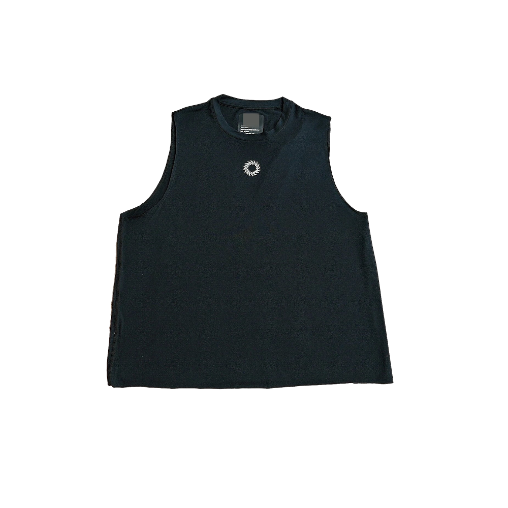 Uv......Gear Sports Black Vest