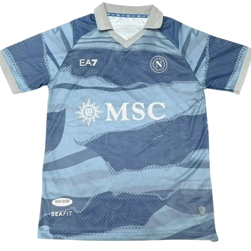 Italy Jerseys (Rome, Naples, ... )