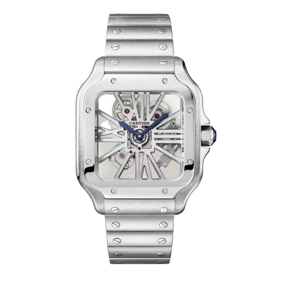 Cartier Watchs