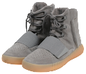 Yeezy 750 Light Grey