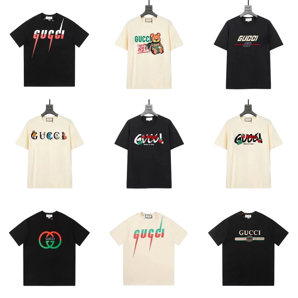 Gucci T-shirt