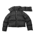 Rick Owens Puffer