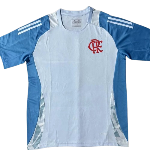 Brazil Flamenco Jerseys
