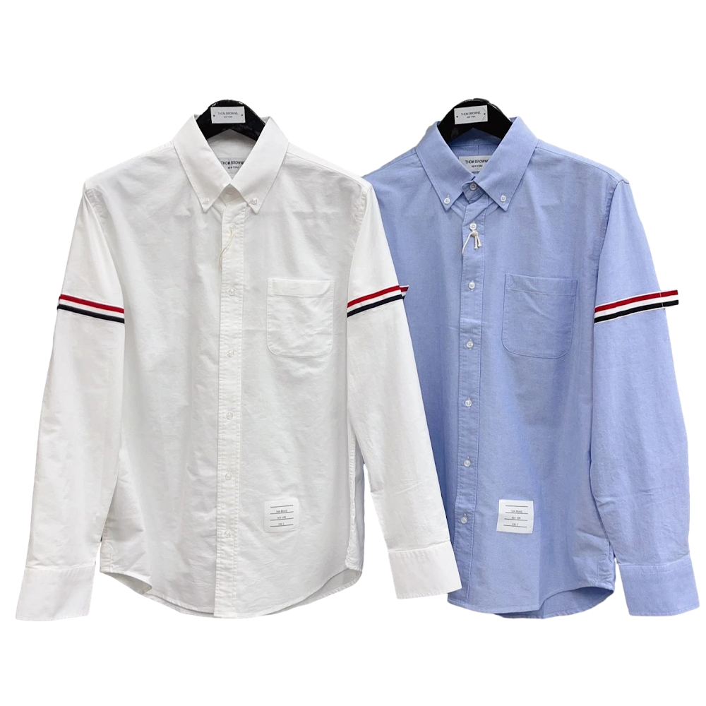 Thom Browne TB Shirt