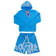 Syna World Summer Tracksuit "Blue"