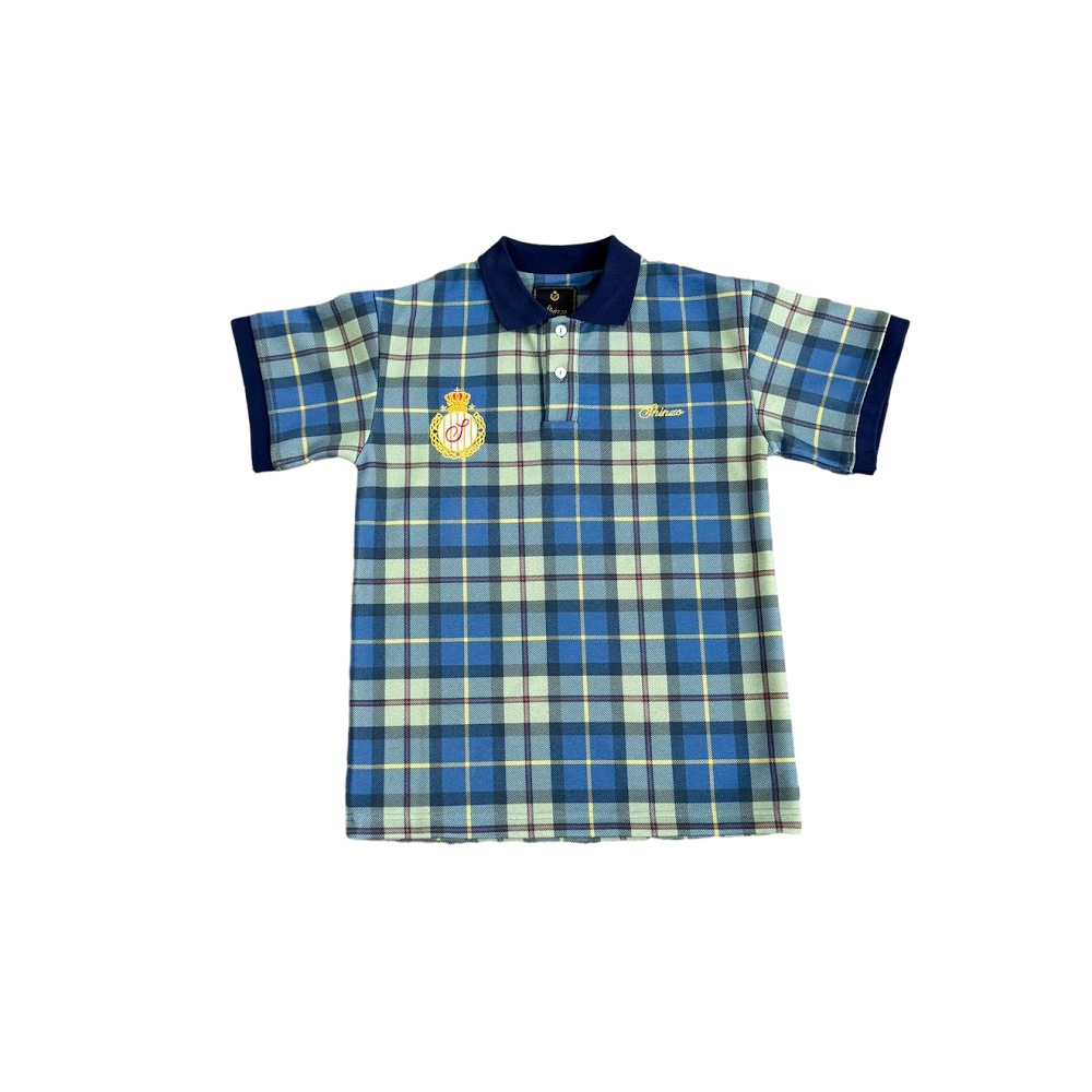 Shinzo Polo Shirt