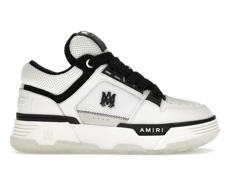 Budget Batch Amiri MA1 (5 Colorways)