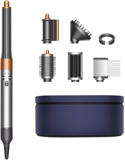 Dyson Airwrap Complete Long Diffuse