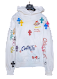 Chrome Hearts Hoodie (3-Colorways)