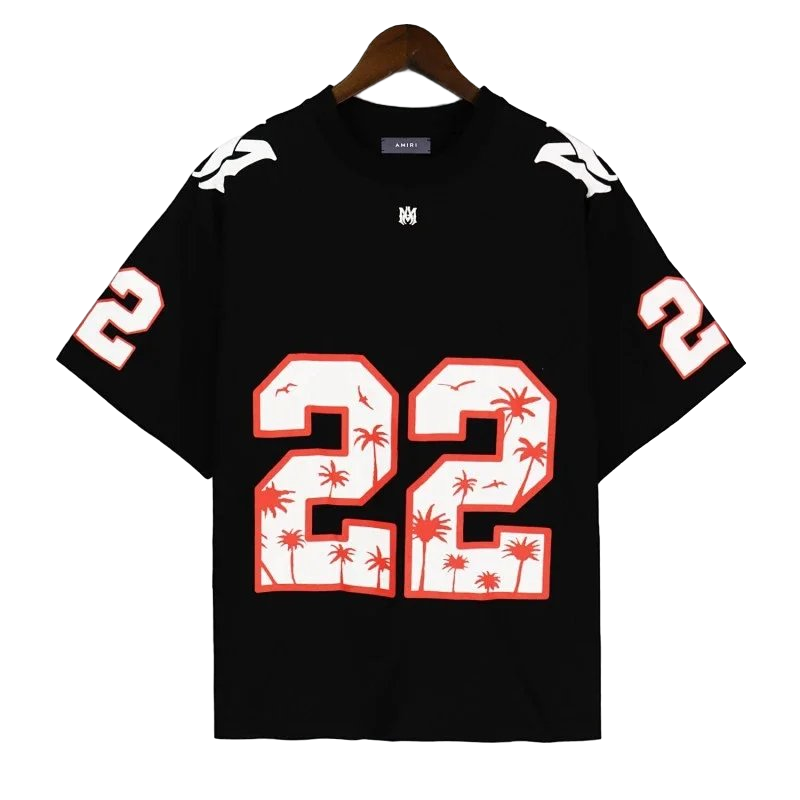 Amiri Tshirts