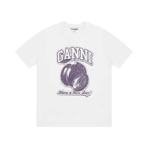 GANNI T-Shirt (42 Colorways)