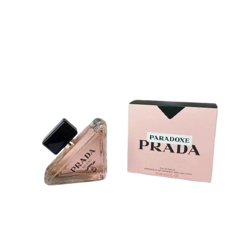 Prada Paradoxe