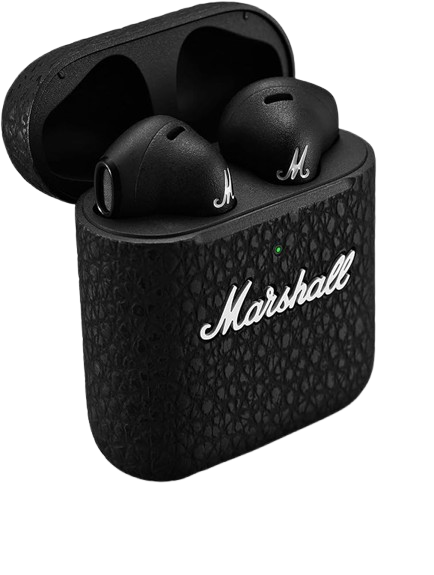 Marshall Minor III