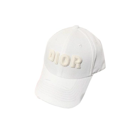 Dior Cap (34 Colorways)