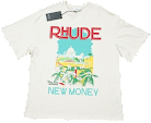 Rhude "New Money" Tee