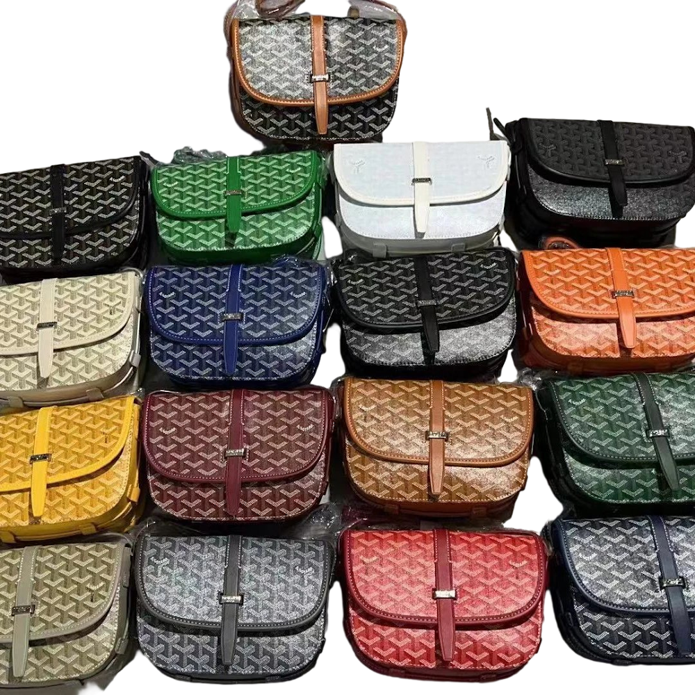 Goyard Corssbody Bag