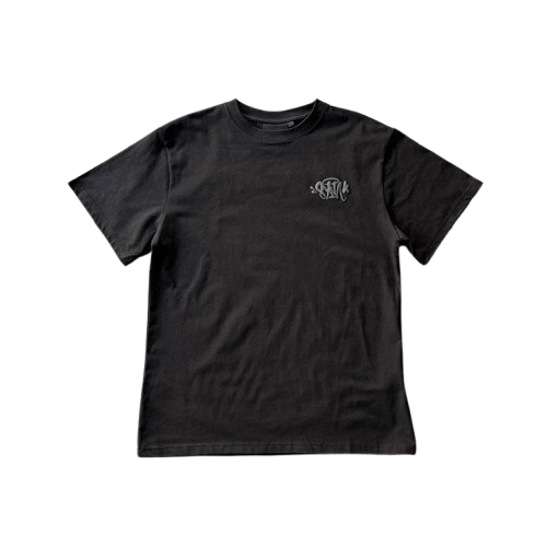 Syna World Puff Print Tee (2 Colorways)