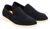 Budget Loro Piana Loafers (5-Colorways)