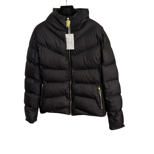 Schiaparelli Golden Ear Puffer (2 Colorways)